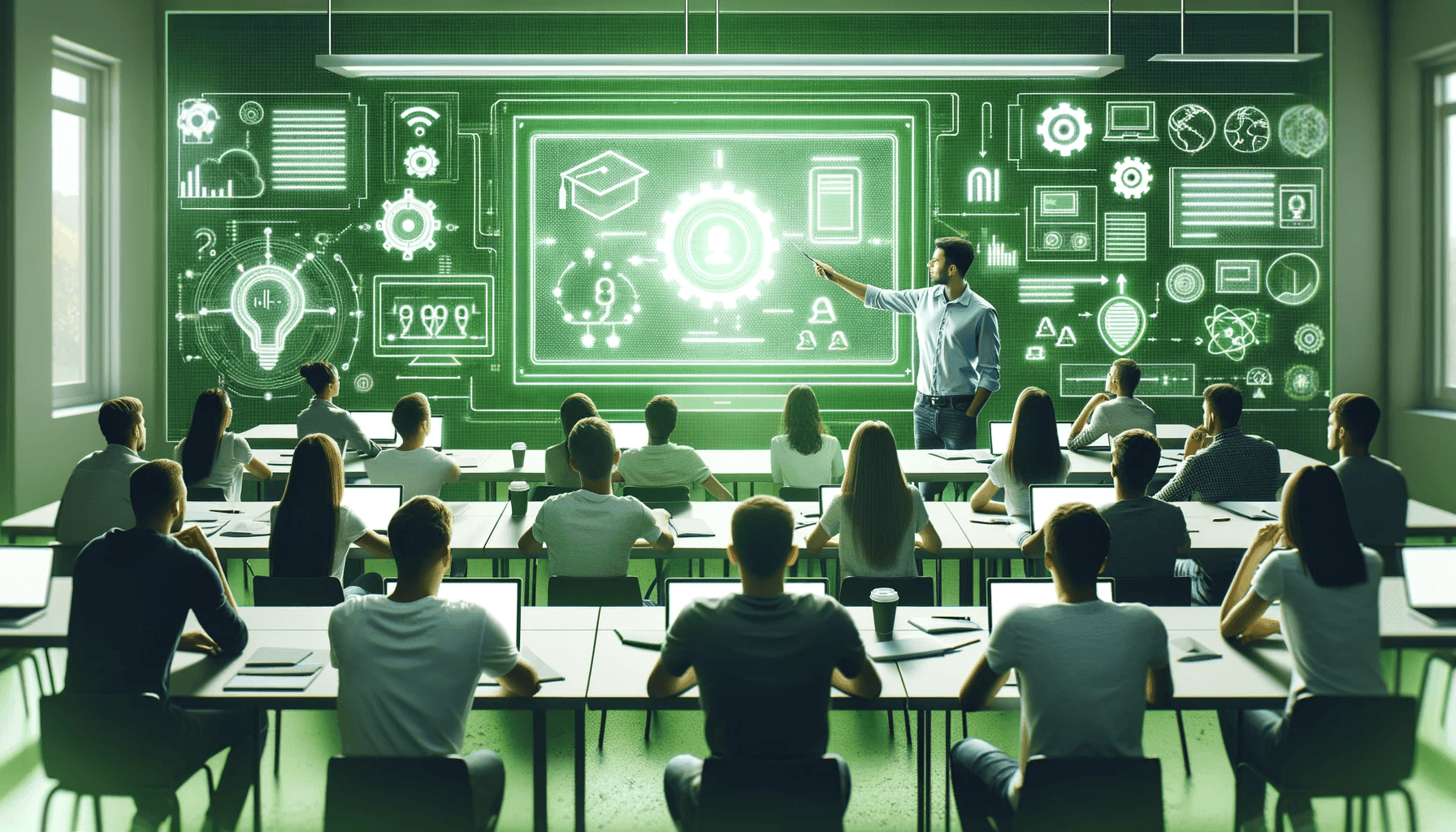 AUSBILDUNG ZUM KI TUTOR